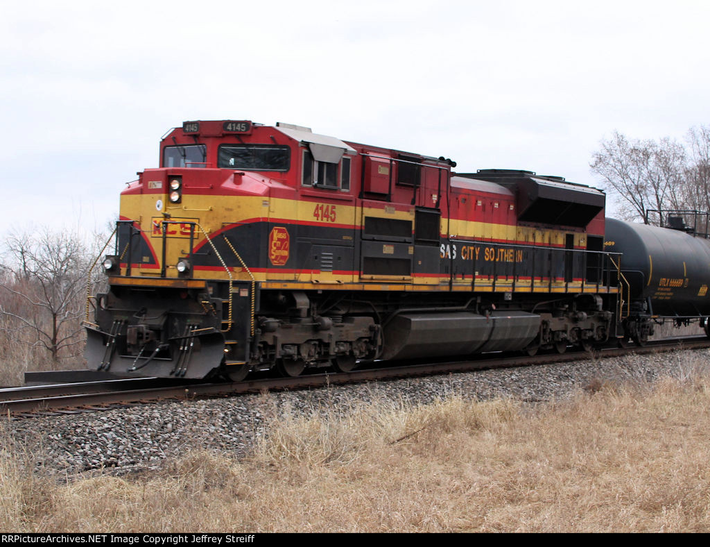 KCS 4145